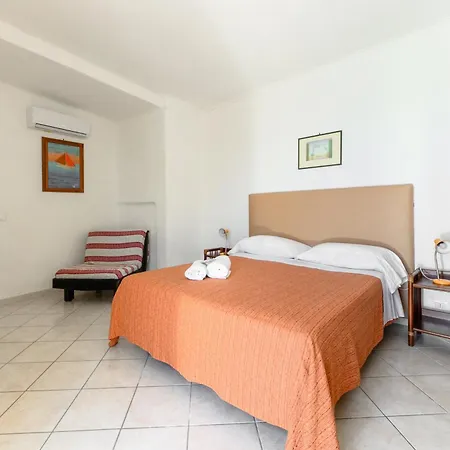 Hotel Sunset Barano dʼIschia
