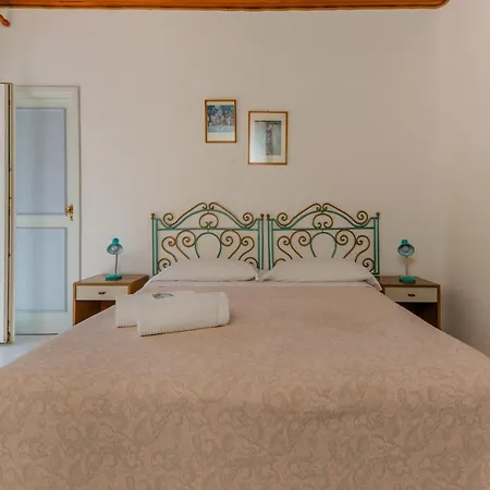 Sunset Hotel Barano dʼIschia